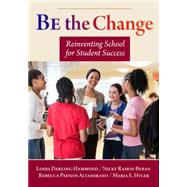 Be the Change