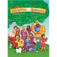 La Biblia para principiantes / The Beginner's Bible