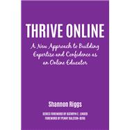 Thrive Online