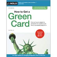 How to Get a Green Card