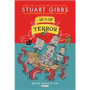 The Sea of Terror (Once Upon a Time, Bk. 3)