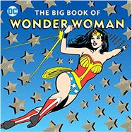The Big Book of Wonder Woman