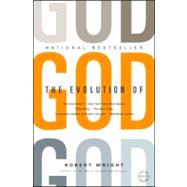 The Evolution of God