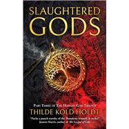 Slaughtered Gods