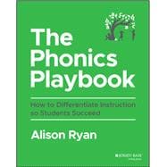 The Phonics Playbook