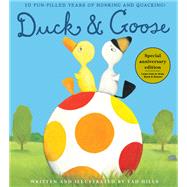 Duck & Goose