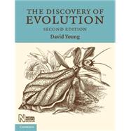 The Discovery of Evolution
