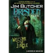 The Dresden Files: Welcome to the Jungle