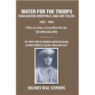 Water for the Troops