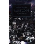 Horus Heresy  False Gods