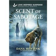 Scent of Sabotage