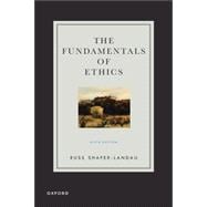 9780197697474 | Fundamentals of Ethics | Knetbooks