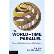 The WorldTime Parallel