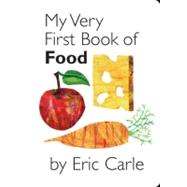 My Very First Book of Food