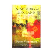 In Memory of England