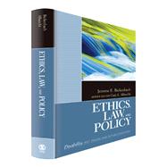 Ethics, Law, and Policy