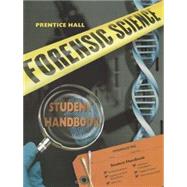 Prentice Hall Forensic Science