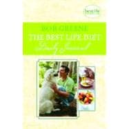 The Best Life Diet Daily Journal