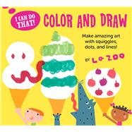I Can Do That! Color & Draw