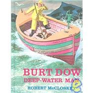Burt Dow : Deep-Water Man