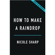 How to Make a Raindrop The Fluid Physics That Permeates Our World