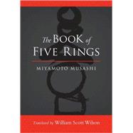 The Book of Five Rings