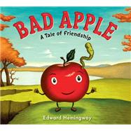 Bad Apple: A Tale of Friendship