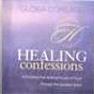 Healing Confessions