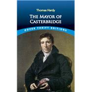 The Mayor of Casterbridge