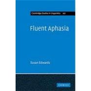 Fluent Aphasia