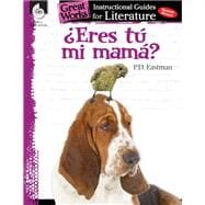 Eres tu mi mama?