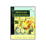 Advanced Accounting