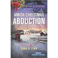 Amish Christmas Abduction Amish Christmas Abduction