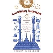 Revolutionary Brotherhood