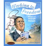Working for Freedom
