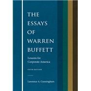 essays of warren buffett book