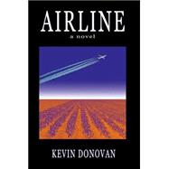 Airline  A Novel
