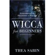 BWICBEG Wicca for Beginners