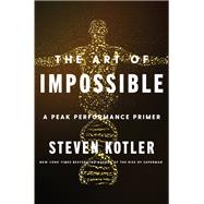 The Art of Impossible