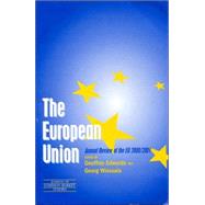 The European Union Annual Review 2000  2001