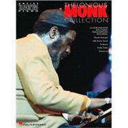 Thelonious Monk - Collection Piano Transcriptions