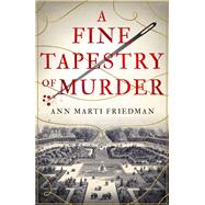 A Fine Tapestry of Murder