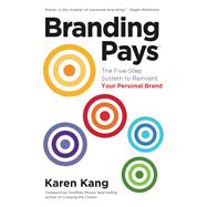 BrandingPays The FiveStep System to Reinvent Your Personal Brand BrandingPays The FiveStep System to Reinvent Your Personal Brand