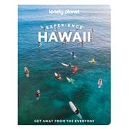 Lonely Planet Experience Hawaii Build a Trip to Remember Local Insights Maps & Planning Tools