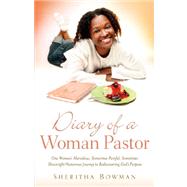Diary of a Woman Pastor