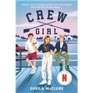 Crew Girl