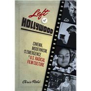 Left of Hollywood