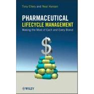 Pharmaceutical Lifecycle Management Making the Most of Each and Every Brand