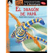 El dragon de papa/ My Father's Dragon