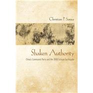 Shaken Authority